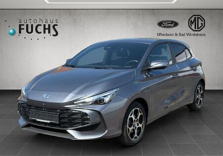 MG MG3 3 1.5 Hybrid+ 143 kW Luxury