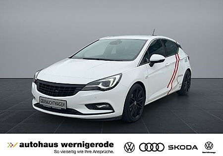 Opel Astra K Innovation 1.4 Turbo *LED*Kamera*PDC*