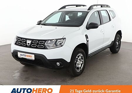 Dacia Duster 1.6 SCe Comfort*TEMPO*PDC*SHZ*KLIMA