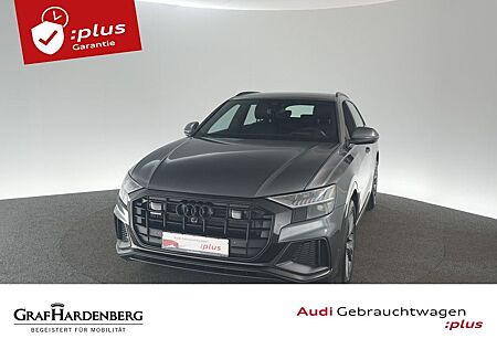 Audi Q8 50 TDI quattro Tiptronic S line LED ACC GRA
