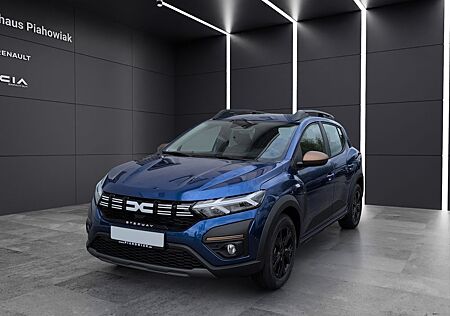Dacia Sandero Stepway Extreme TCe 90 CVT Automatik Sit