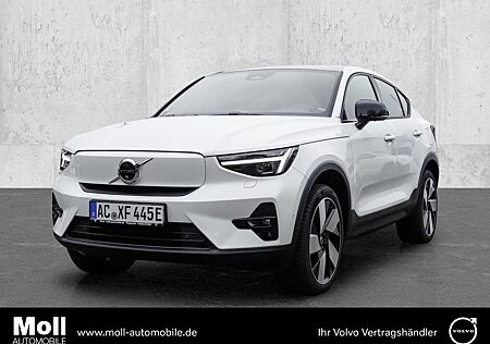 Volvo C40 Single Motor Extended Range Ultimate Pixel L