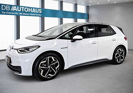 VW ID.3 Volkswagen Pro S Assistenzpaket Plus IQ.Drive