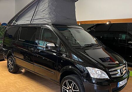 Mercedes-Benz Viano 2.2 CDI 4MATIC Marco Polo! TOP!!!