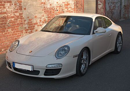 Porsche 997 .2 Carrera S Coupé PDK
