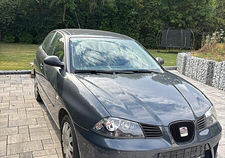 Seat Ibiza 1.2 12V 51kW
