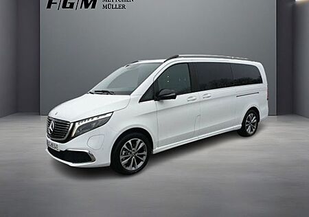 Mercedes-Benz EQV 300 AVANTGARDE Extralang 360|Burm|TWA
