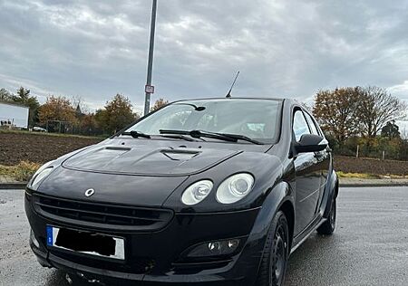 Smart ForFour For Four 1,1