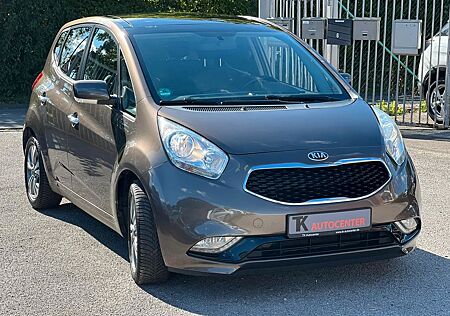 Kia Venga 1.6 CVVT Dream-Team Edition SHZ NAVI PANO