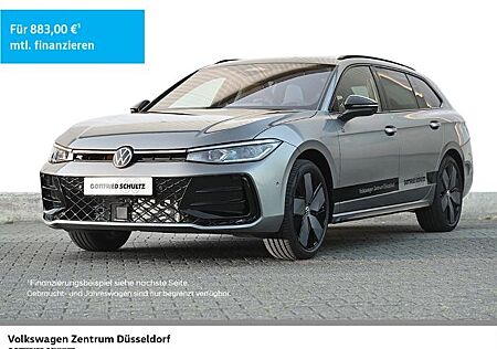 VW Passat Volkswagen R-Line DSG 2.0 l TDI 142 kW Pano Harman K