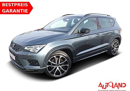 Cupra Ateca 2.0 TSI 4Drive DSG LED Navi Beats ACC 360°