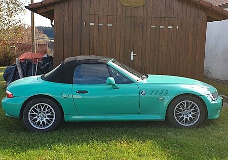 BMW Z3 Roadster 1.8 -