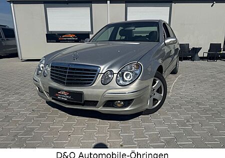 Mercedes-Benz E 240 Lim. Klimaautomatik LM-Felgen*TÜV 11/25*