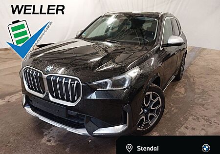 BMW iX1 xDr30 xLine Pano,Leder,H/K,HUD,LCPr,360°