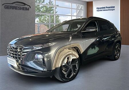 Hyundai Tucson Trend PHEV EPH v+h Navi voll LED Sitz-/Le