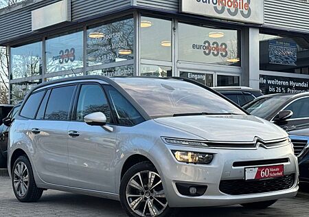 Citroën C4 Spacetourer GrandC4 *Sitzheiz.*Massaage*1-Hand*7-Sitzheiz.*