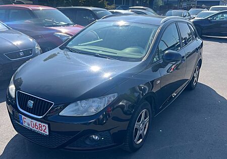 Seat Ibiza ST Style