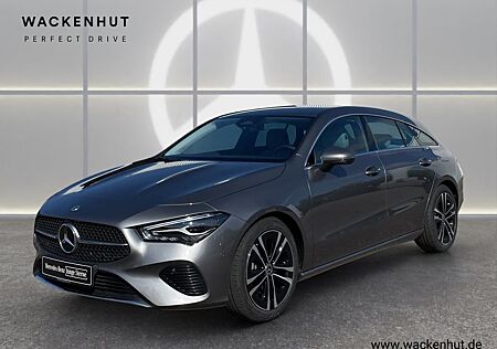Mercedes-Benz CLA 180 Shooting Brake STDHZ 360°TOTW. LED WINTE