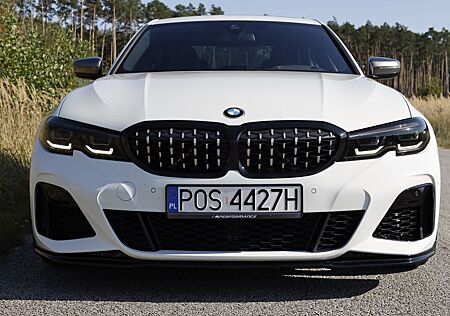 BMW 340 M340i xDrive Automatic -