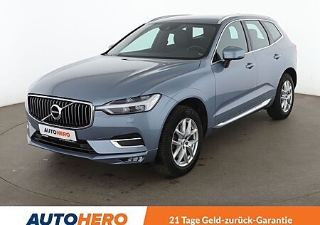 Volvo XC 60 XC60 2.0 B4 Diesel Inscription AWD Aut.*NAVI*ACC