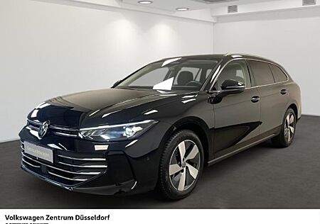 VW Passat Variant Volkswagen 1.5 eTSI DSG Business