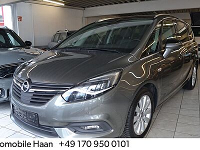 Opel ZAFIRA C Innovation *1.HAND*ACC*LEDER*LED*KAMERA