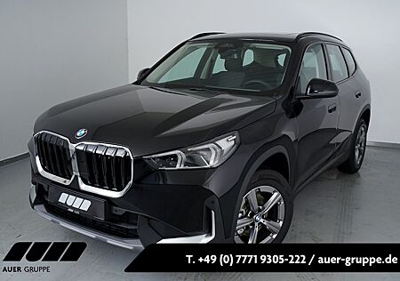 BMW X1 sDrive18i TAGESZULASSUNG UPE €48740