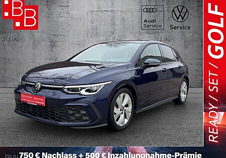 VW Golf Volkswagen 8 2.0 TDI DSG GTD PANO IQ.LIGHT KESSY KAMER