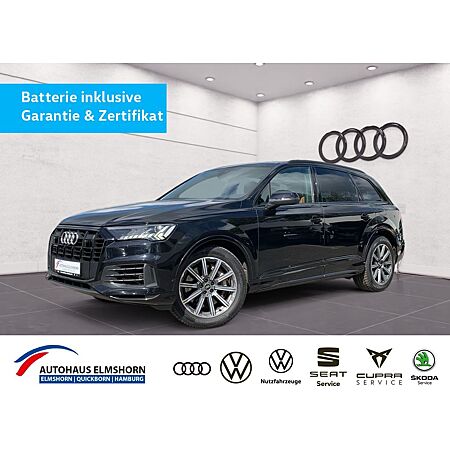 Audi Q7 leasen