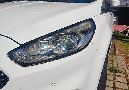 Ford S-Max 1,5 EcoBoost Business Edition Business...