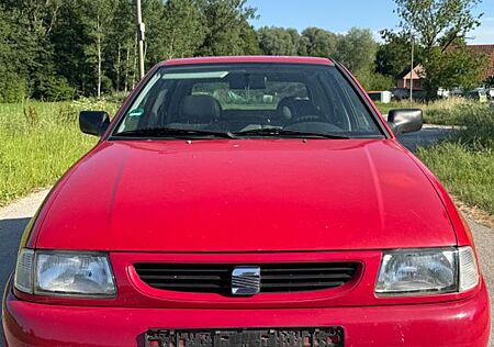 Seat Ibiza 1.4 MPI Vivo Vivo