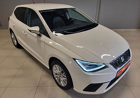Seat Ibiza -Style- 1.0 EcoTSI *Sitzh.*Kamera*PDC*