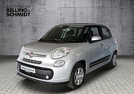 Fiat 500L 500 L 1.6 Multijet Lounge Pano Clima PDC