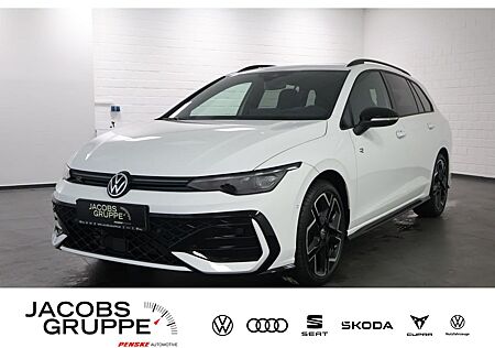 VW Golf Volkswagen VIII Variant 2.0 TDI R-Line "Black Style" D