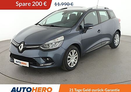 Renault Clio 0.9 TCe Business Edition *NAVI*TEMPO*PDC*