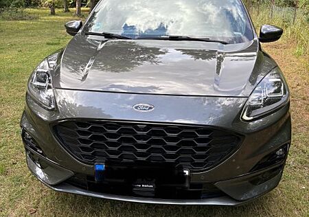 Ford Kuga 2.0 EcoBlue 140kW ST-Line X Auto 4WD ST...