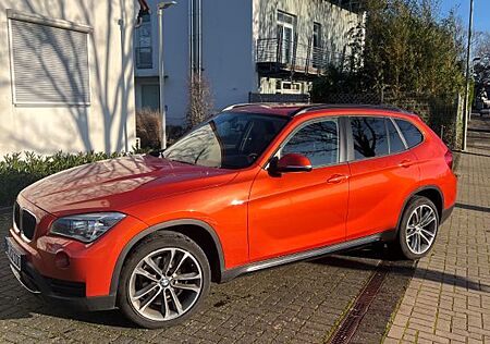 BMW X1 xDrive23d -