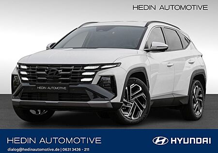 Hyundai Tucson HEV 1.6 T-GDi Aut. 4WD PRIME+Assistenz-Pa
