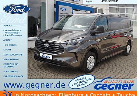Ford Transit Custom Trend L2 AT AHK Stndhz 2xS.Tür