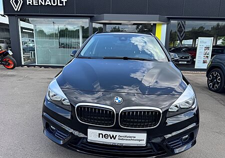 BMW 220 Baureihe 2 Active Tourer i Sport Line