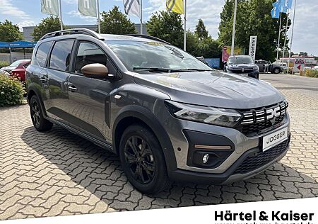 Dacia Jogger Extreme+ TCe 110