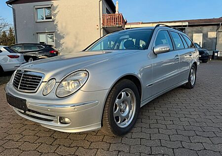Mercedes-Benz E 200 E T-Modell T Kompressor