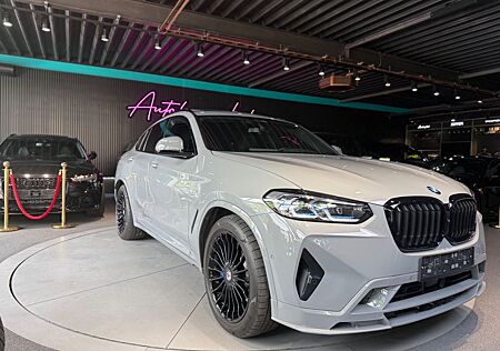 Alpina XD4 3.0