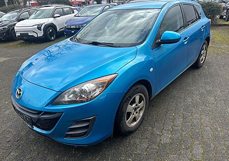 Mazda 3 Lim. Active Plus