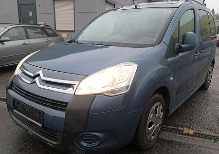 Citroën Berlingo VTi 120 Multispace LPG/Benzin