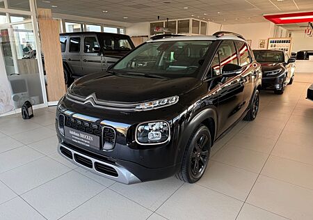 Citroën C3 Aircross Origins /NAVI/KAMERA