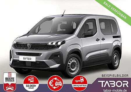 Peugeot Rifter N1 100 Active PDC ComfP 10"DAB CarP Temp