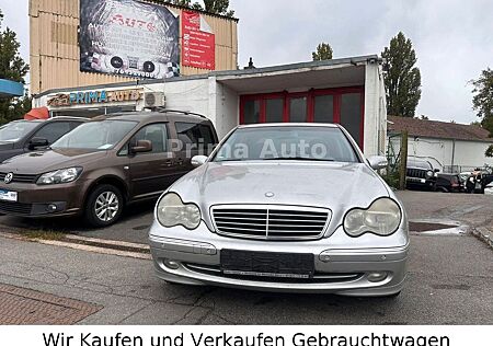 Mercedes-Benz C 240 C -Klasse Lim.
