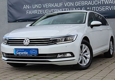 VW Passat Variant Volkswagen Passat 2.0TDI Variant Comfortline BMT/Start-Stop