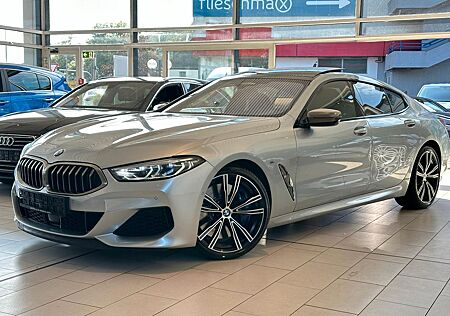 BMW M850i xDrive/PANO/ Individual/Shadow-Line